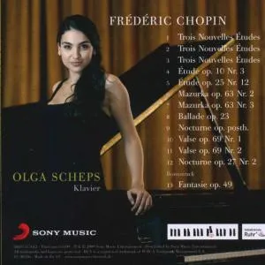 Nocturne Op. 9 No. 1