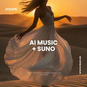 Tomorrow - SUNO