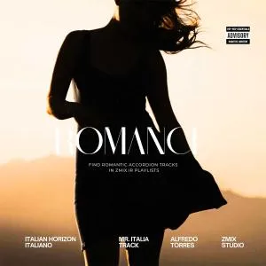 Italian Horizon - Mr. Italia