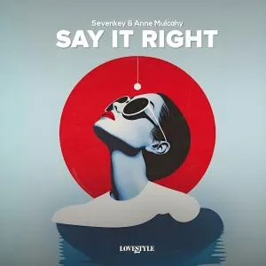 Say It Right