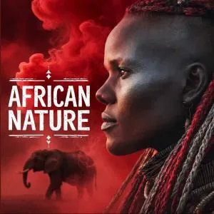 The Soul Of Africa - Numaï