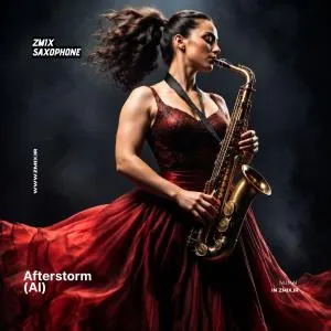 Afterstorm - Numaï