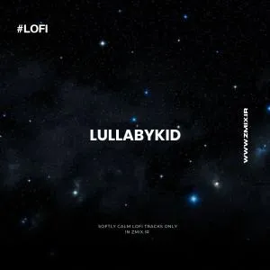 Walk Away - Lullabykid