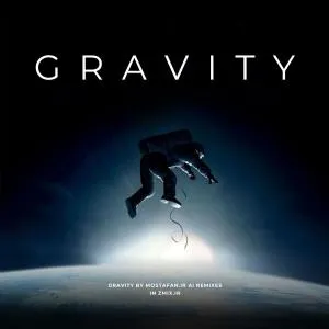 Gravity - mostafan.ir