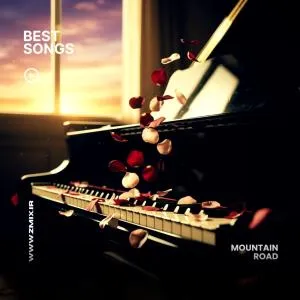 Romance of the Mountain Road - DVE