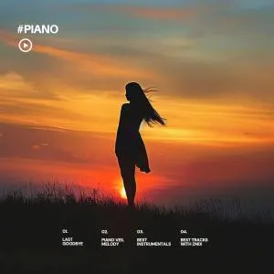 Last Goodbye - Piano Veil