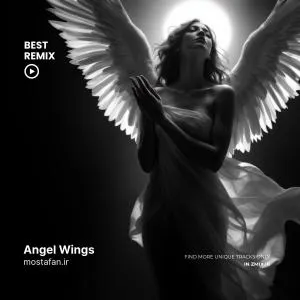 Angel Wings [ambient]