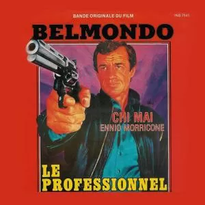 Chi Mai - Le professionnel