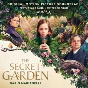 Secret Garden -  گیتار