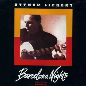 Barcelona Nights