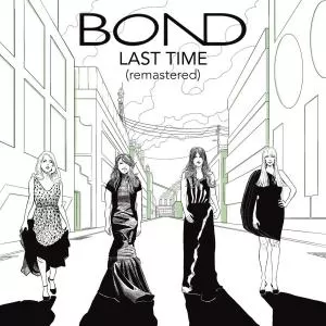Fuego - Bond