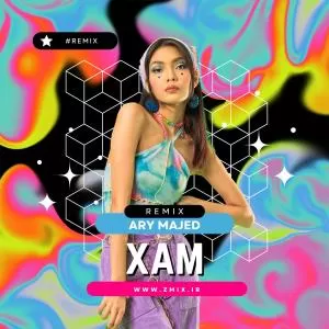 Xam - Ary Majed