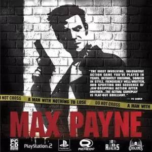 Variations - Max Payne