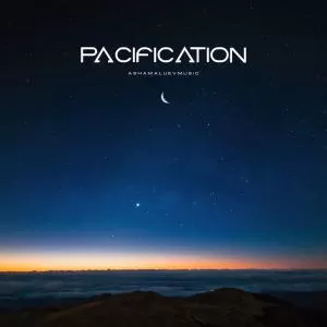 Pacification