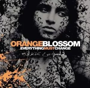 Souffrance - Orange Blossom