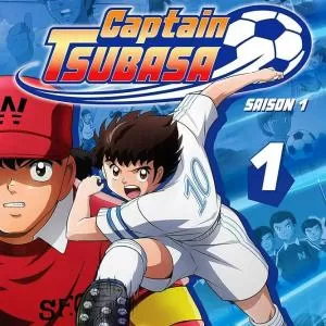 کاپیتان سوباسا (Captain Tsubasa)