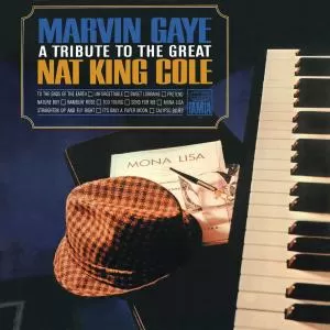 Nature Boy - Nat King Cole