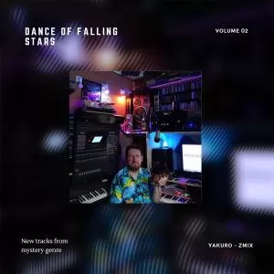 Dance Of Falling Stars - Yakuro